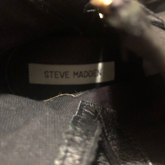 STEVE MADDEN 8.5 - Picture 8 of 10